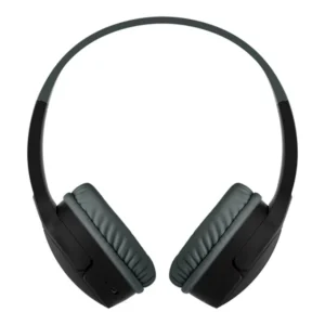 Wireless On-Ear Headphones for Kids